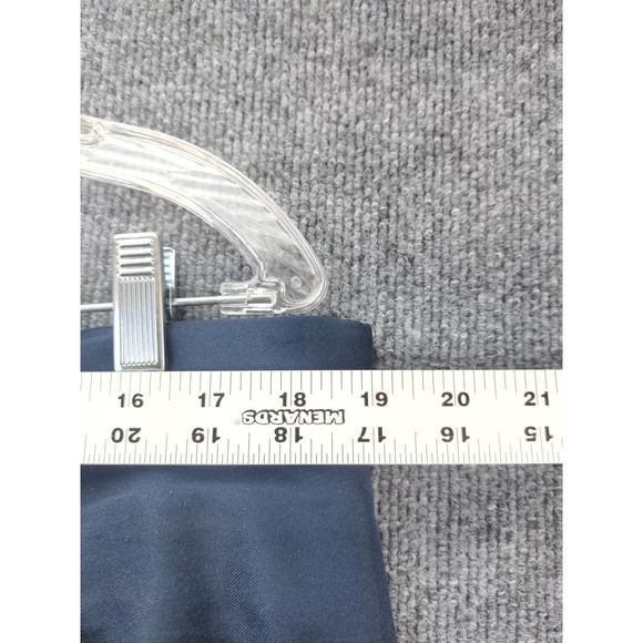 J Sansabelt Jaymar Ruby Slacks Pants Size ? 19W 31 Inseam Blue SEE DESC - Picture 10 of 10